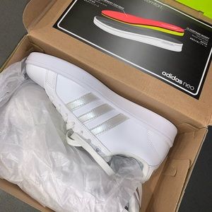 ADIDAS NEO Women’s Cloudfoam Advantage Sneakers